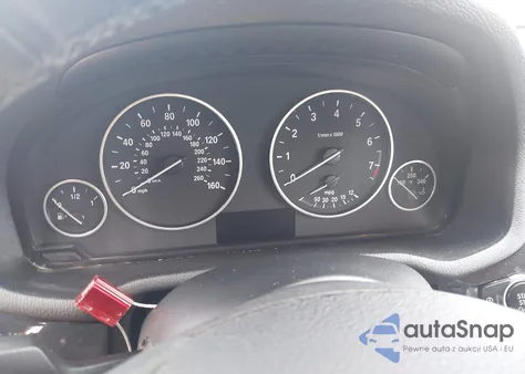 2014 BMW X3 xDrive28I from USA, damaged, VIN 5UXWX9C51E0D39764